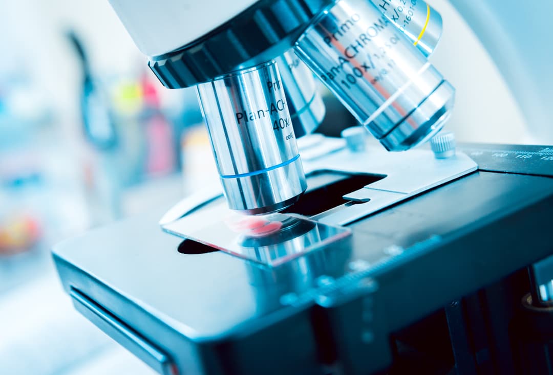 Diagnostic Labs