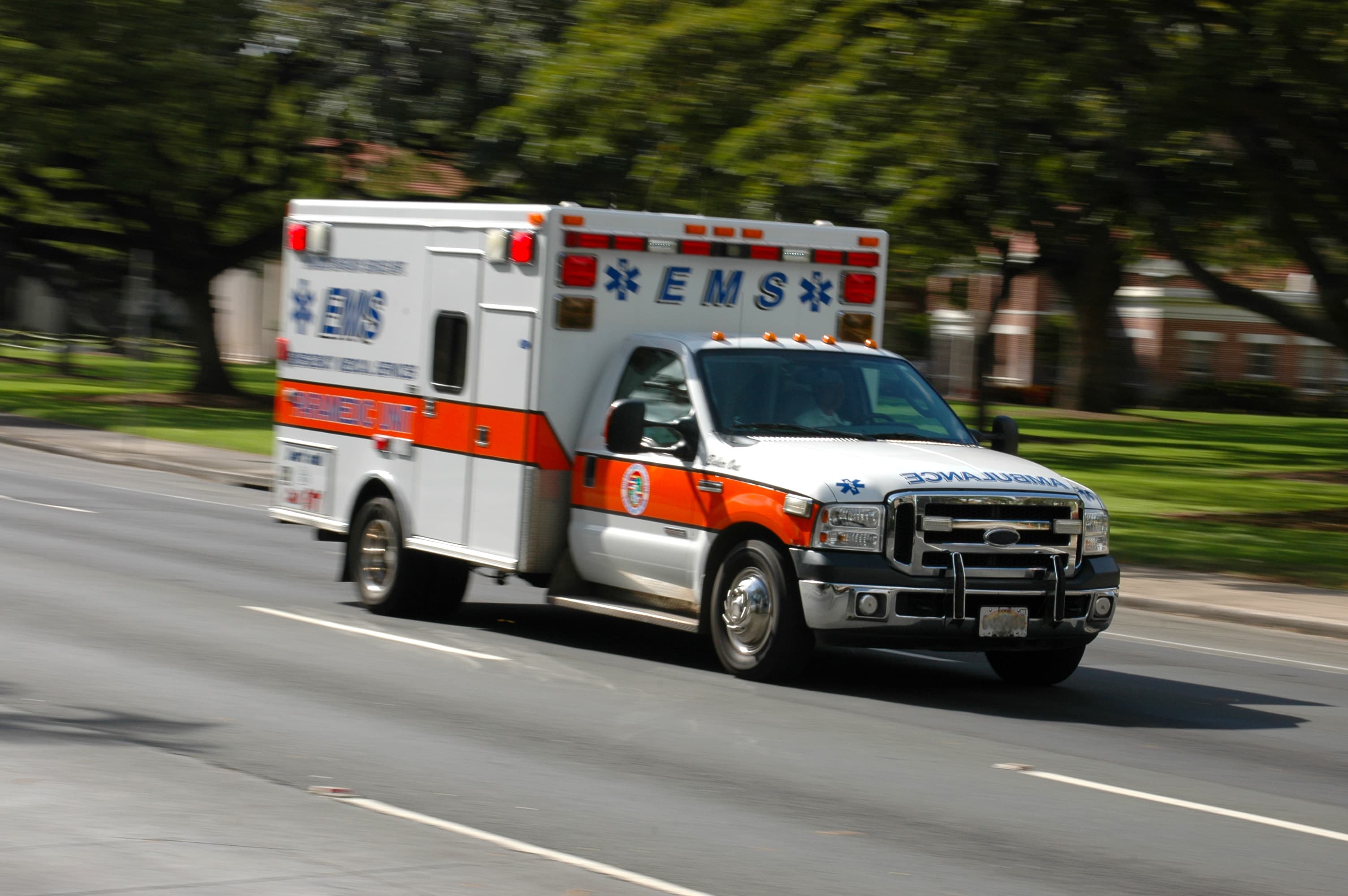 Emergency